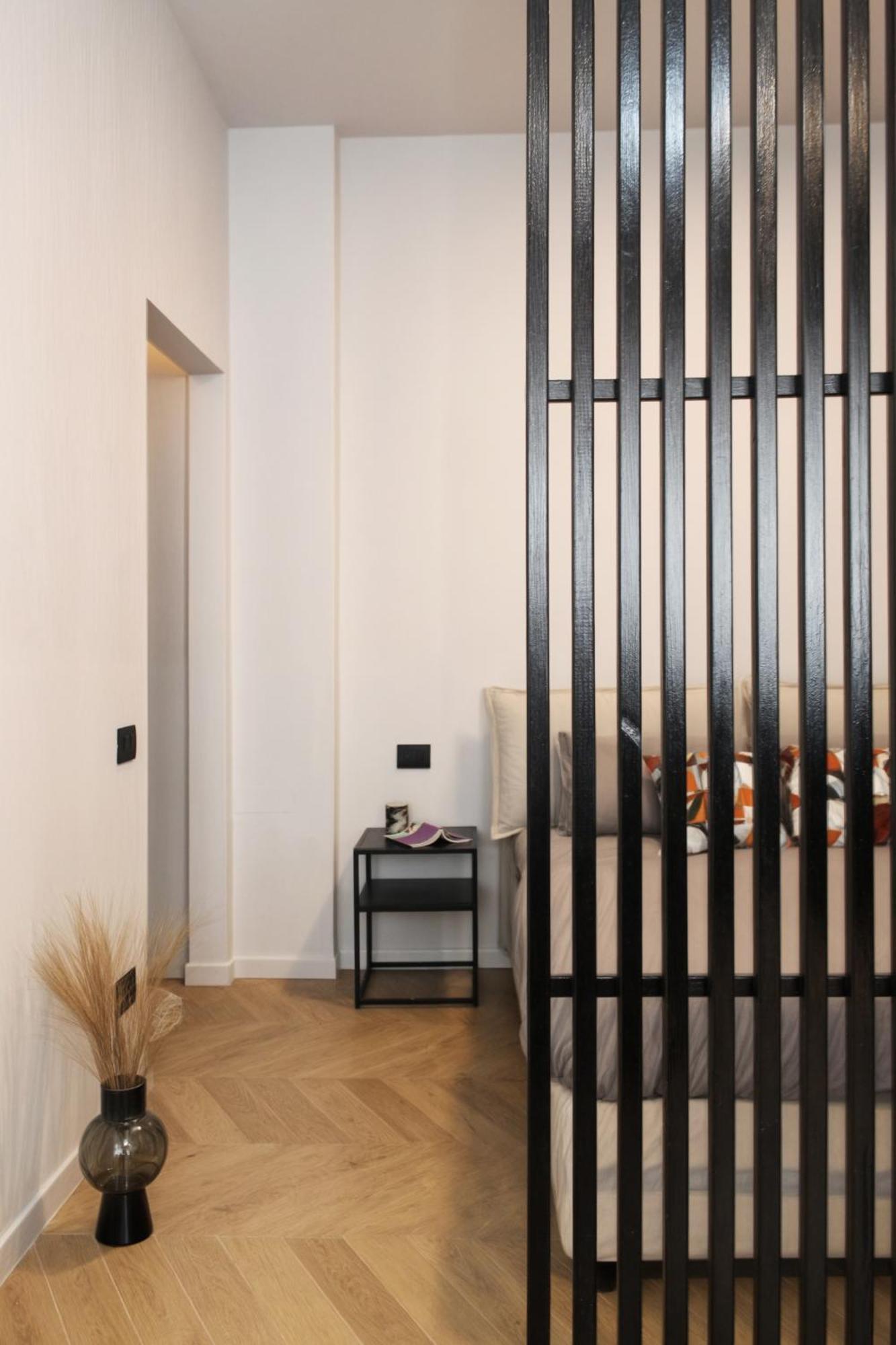 Little Dream Luxury Apartment - Citylife District - M5 Milánó Kültér fotó