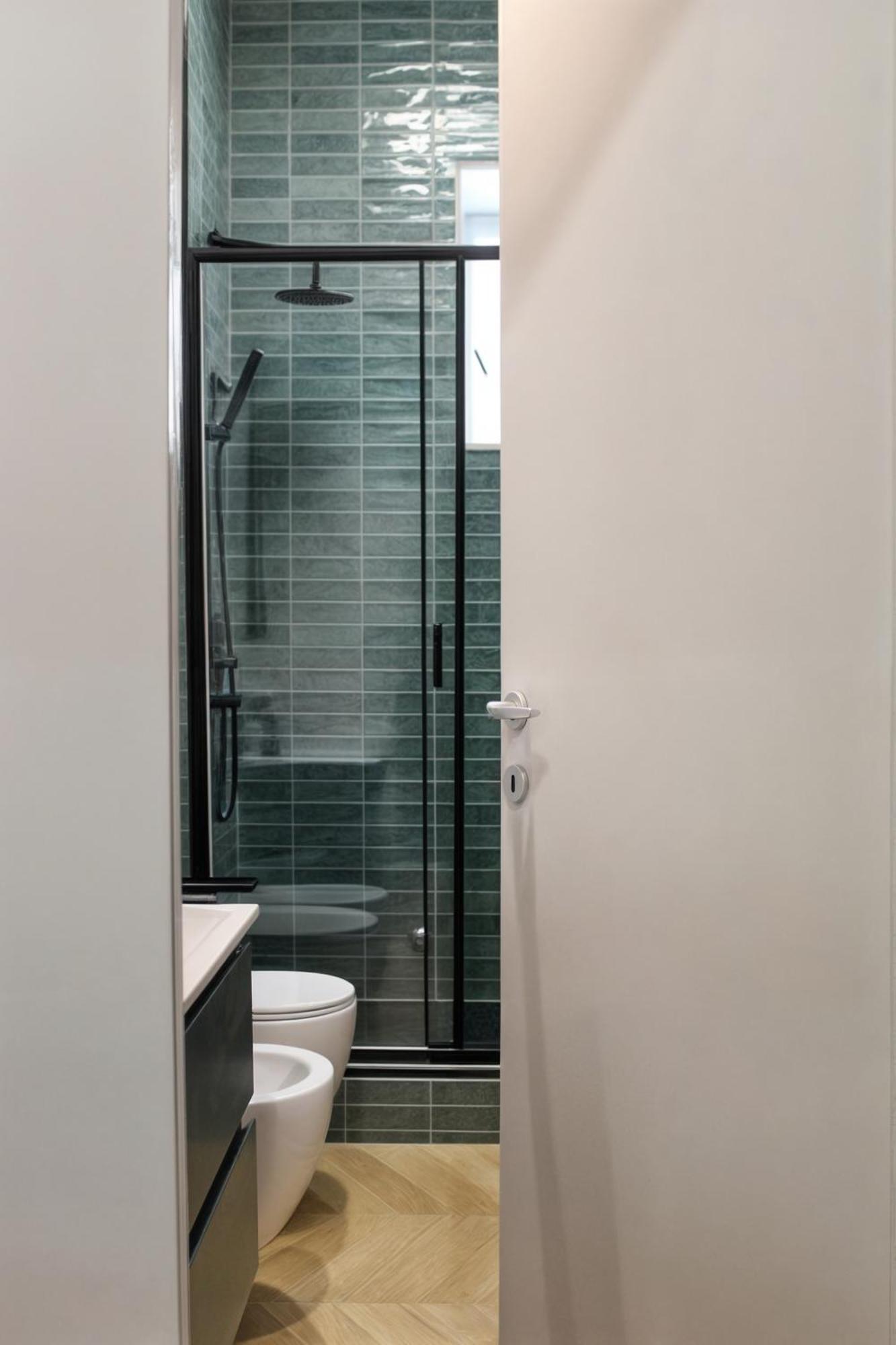 Little Dream Luxury Apartment - Citylife District - M5 Milánó Kültér fotó