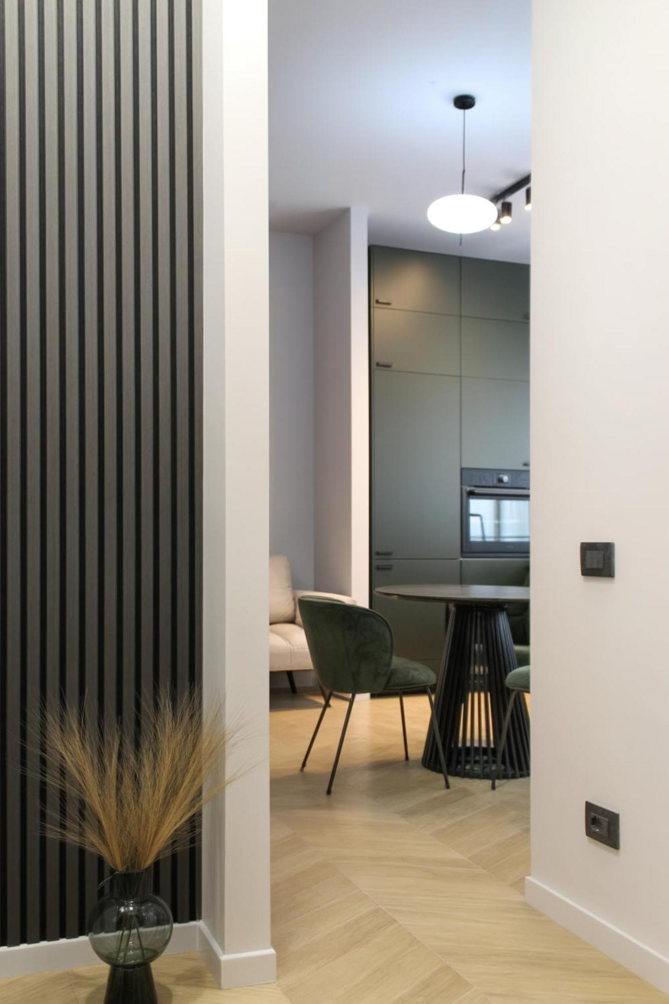 Little Dream Luxury Apartment - Citylife District - M5 Milánó Kültér fotó