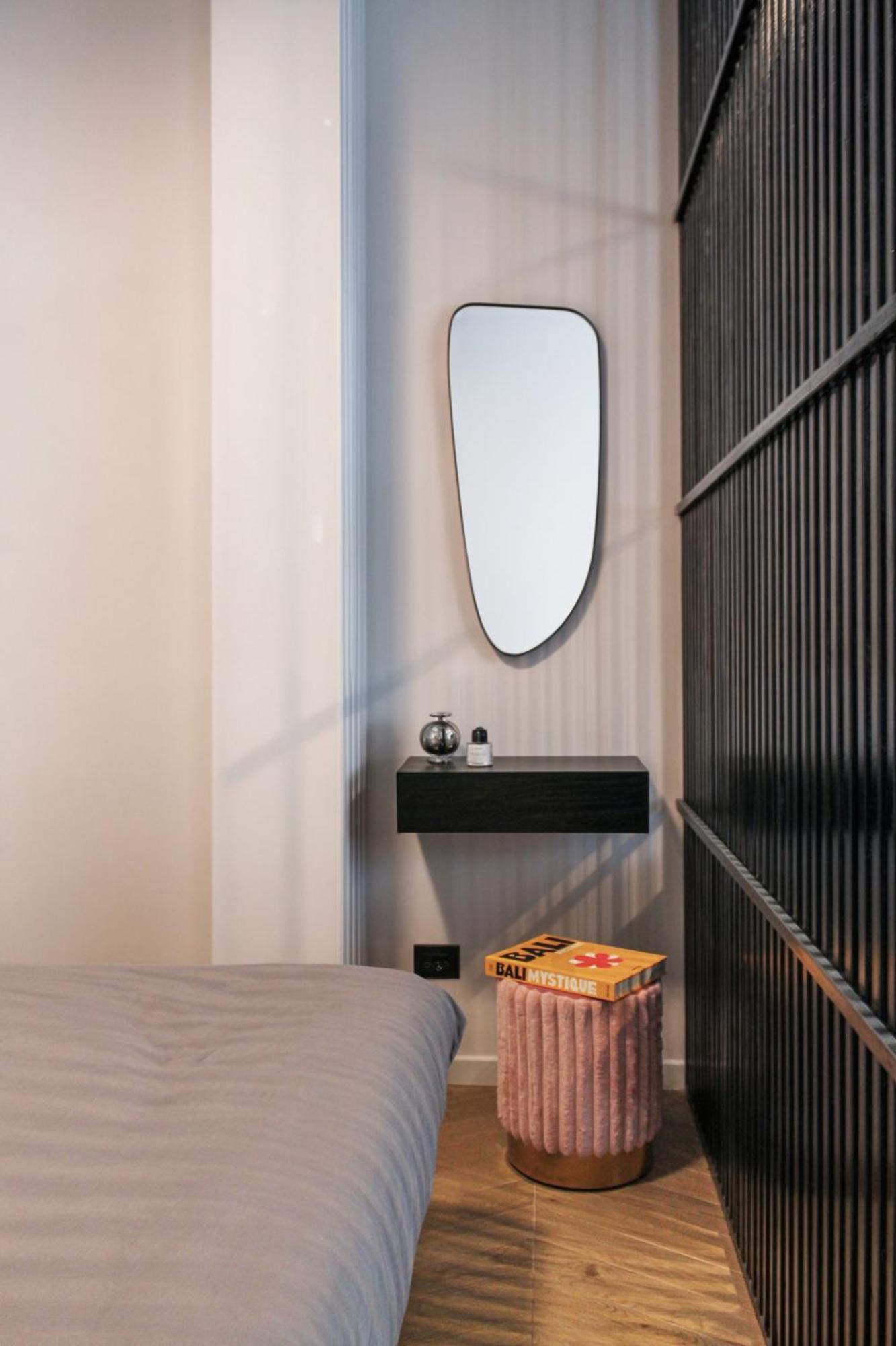 Little Dream Luxury Apartment - Citylife District - M5 Milánó Kültér fotó