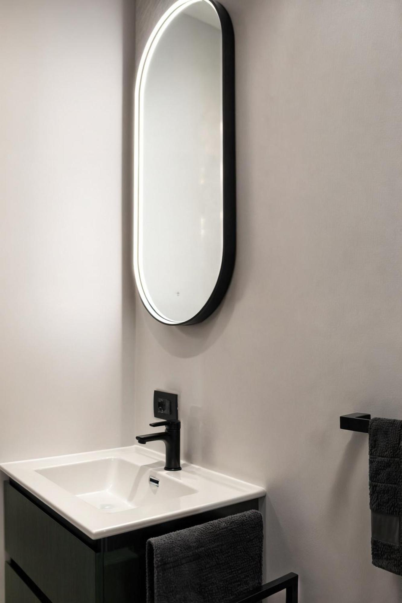 Little Dream Luxury Apartment - Citylife District - M5 Milánó Kültér fotó